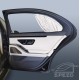 Mercedes-Benz S/V223 - Полный комплект штор